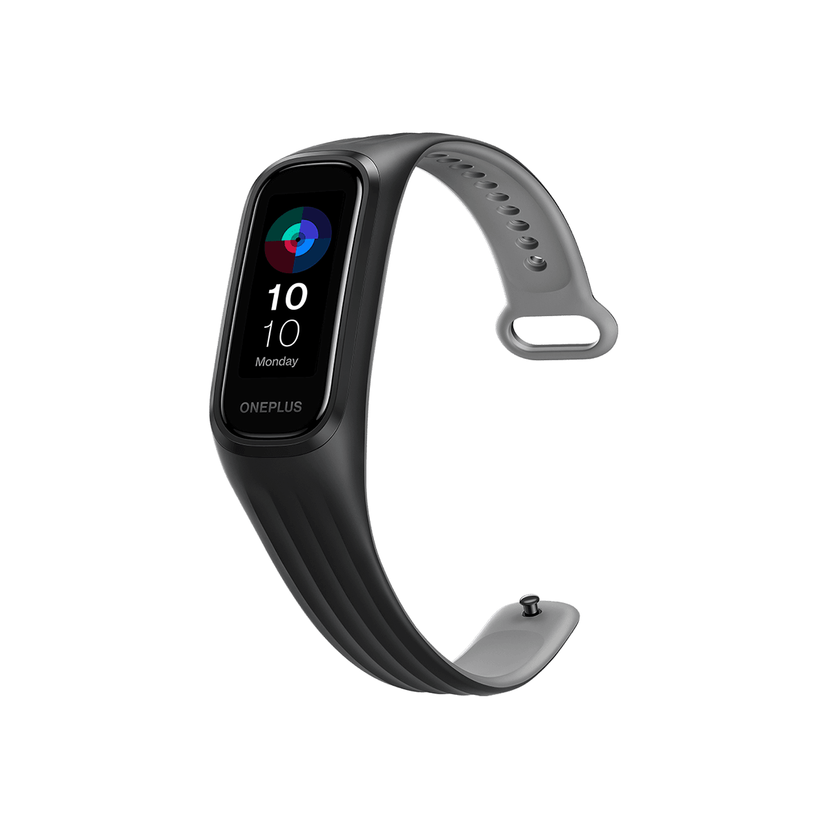 OnePlus Band - OnePlus Band - Black Ennap.com