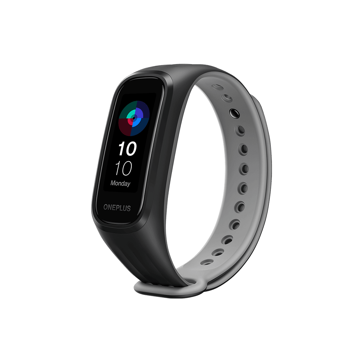 OnePlus Band - OnePlus Band - Black Ennap.com