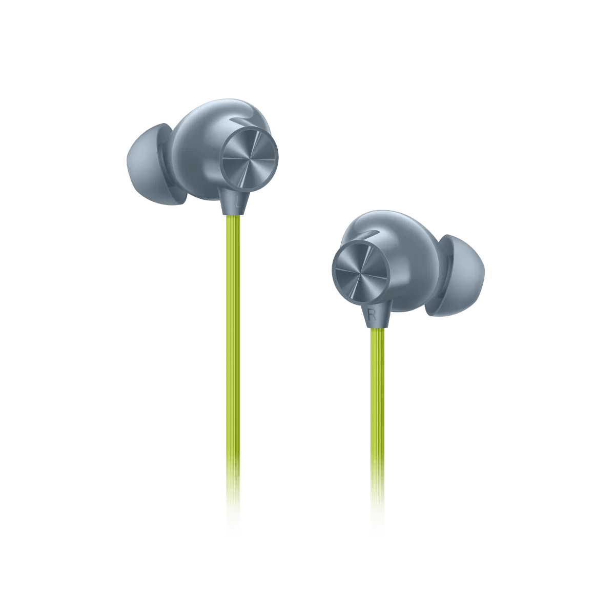 OnePlus Bullets Wireless Z2-Color: Jazz Green---Ennap.com