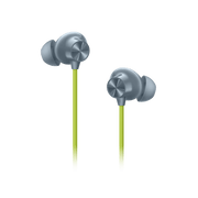 OnePlus Bullets Wireless Z2-Color: Jazz Green---Ennap.com