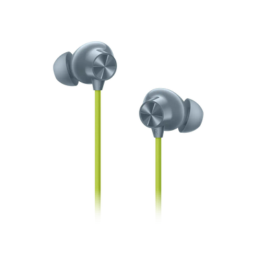 OnePlus Bullets Wireless Z2-Color: Jazz Green---Ennap.com
