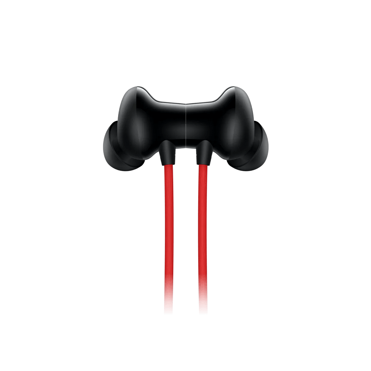 OnePlus Bullets Wireless Z2-Color: Acoustic Red---Ennap.com