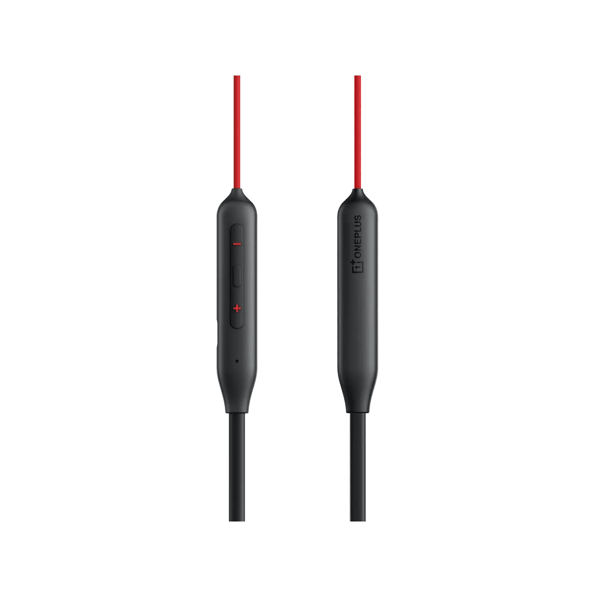 OnePlus Bullets Wireless Z2-Color: Acoustic Red---Ennap.com