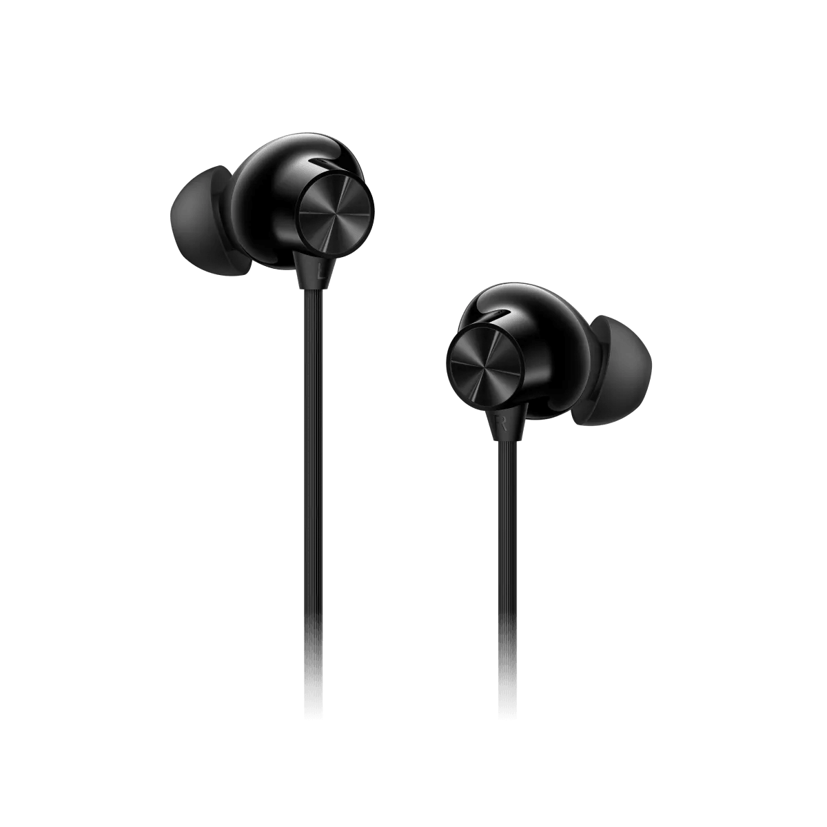 OnePlus Bullets Wireless Z2-Color: Magico Black---Ennap.com