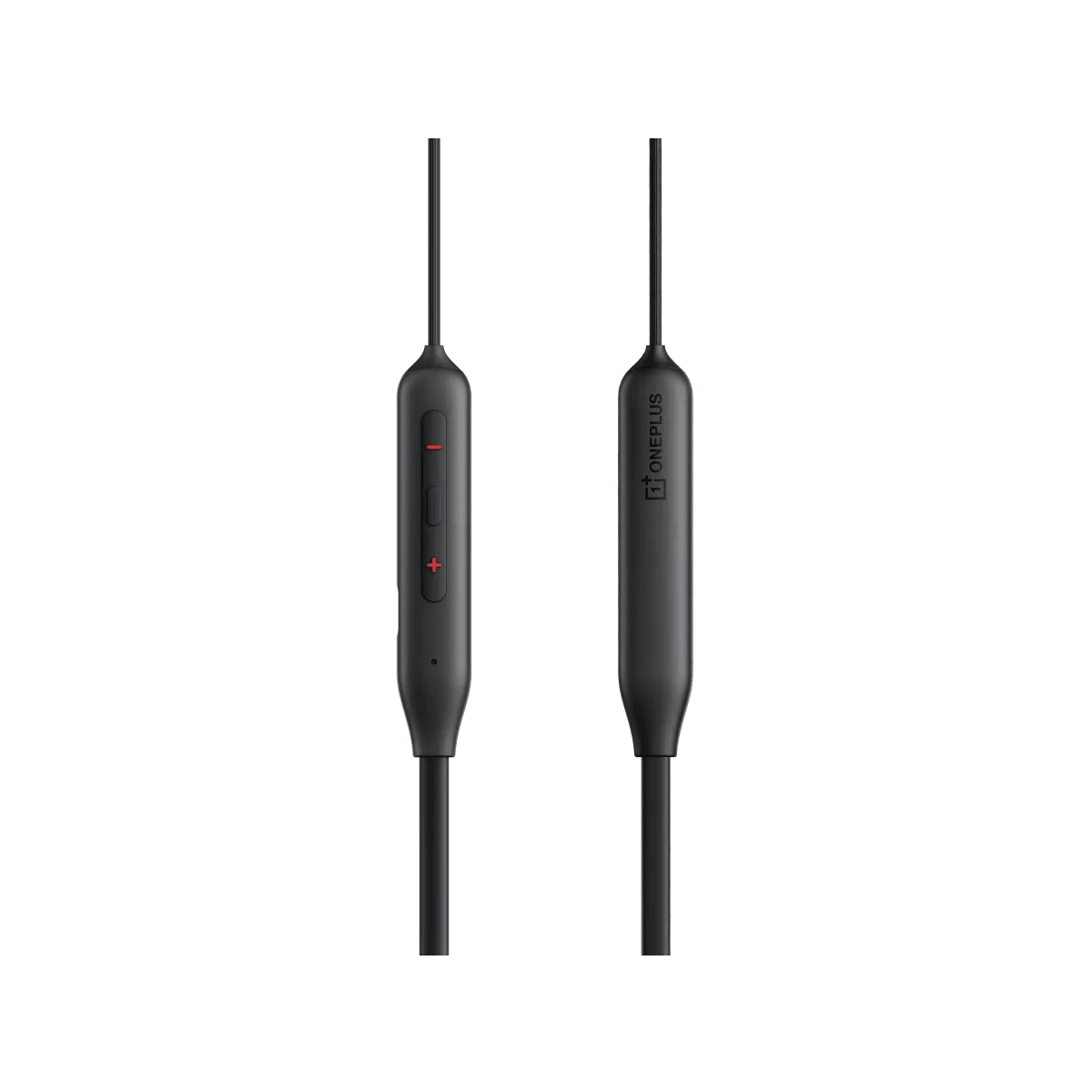 OnePlus Bullets Wireless Z2-Color: Acoustic Red---Ennap.com