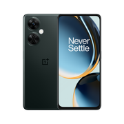 OnePlus Nord CE 3 Lite 5G Chromatic Gray