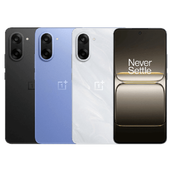 OnePlus Nord 5