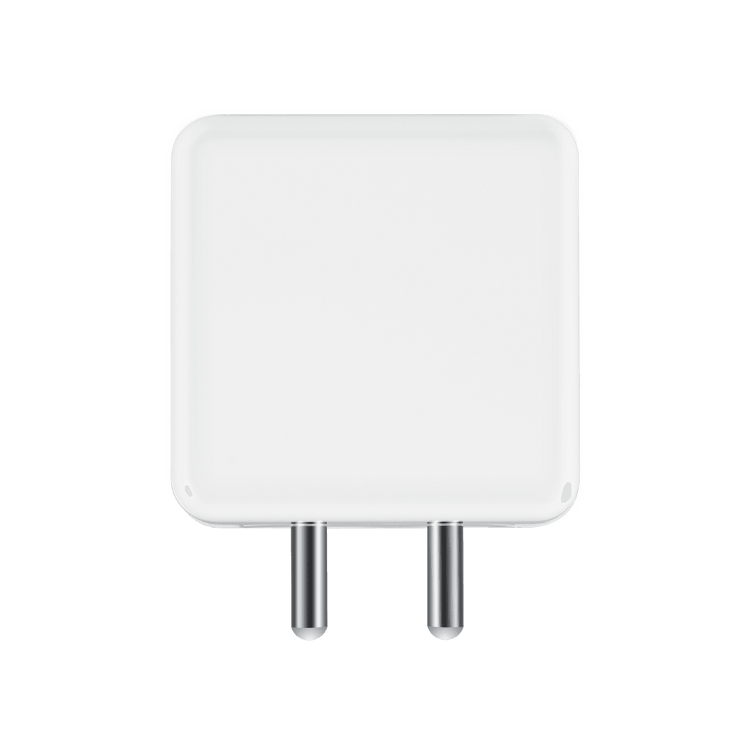 OnePlus SUPERVOOC 80W Type-A Power Adapter - OnePlus SUPERVOOC 80W Type-A Power Adapter - undefined Ennap.com