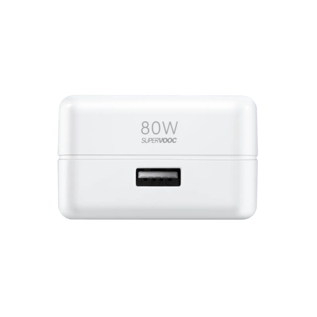 OnePlus SUPERVOOC 80W Charger Type-A Power Adapter----Ennap.com