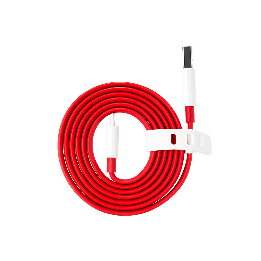 OnePlus SUPERVOOC Type-A to Type-C Cable - OnePlus SUPERVOOC Type-A to Type-C Cable - undefined Ennap.com