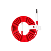 OnePlus SUPERVOOC Type-A to Type-C Cable - OnePlus SUPERVOOC Type-A to Type-C Cable - 100 cm Ennap.com