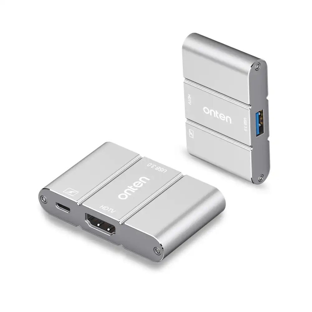 Onten OTN-75009 HDMI Display Adapter for Mobile Phone