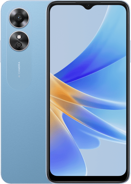 موبايل OPPO A17