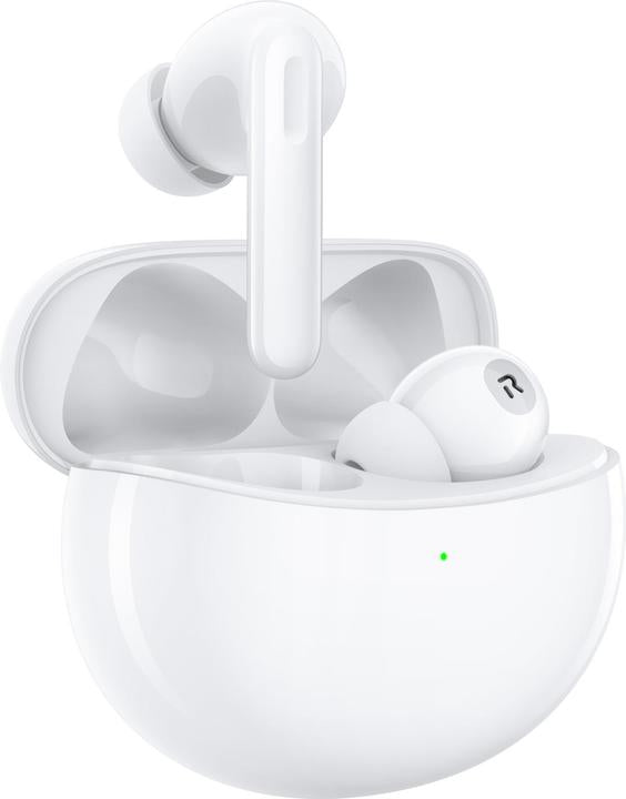 OPPO Enco Air2 Pro true wireless ANC earbuds