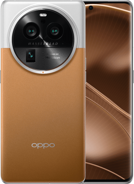 OPPO Find X6 Pro 5G
