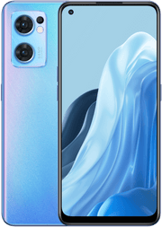 موبايل OPPO Reno7 5G