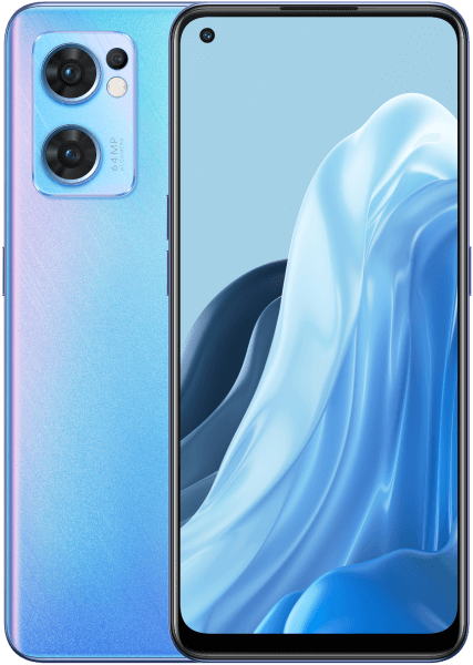 موبايل OPPO Reno7 5G