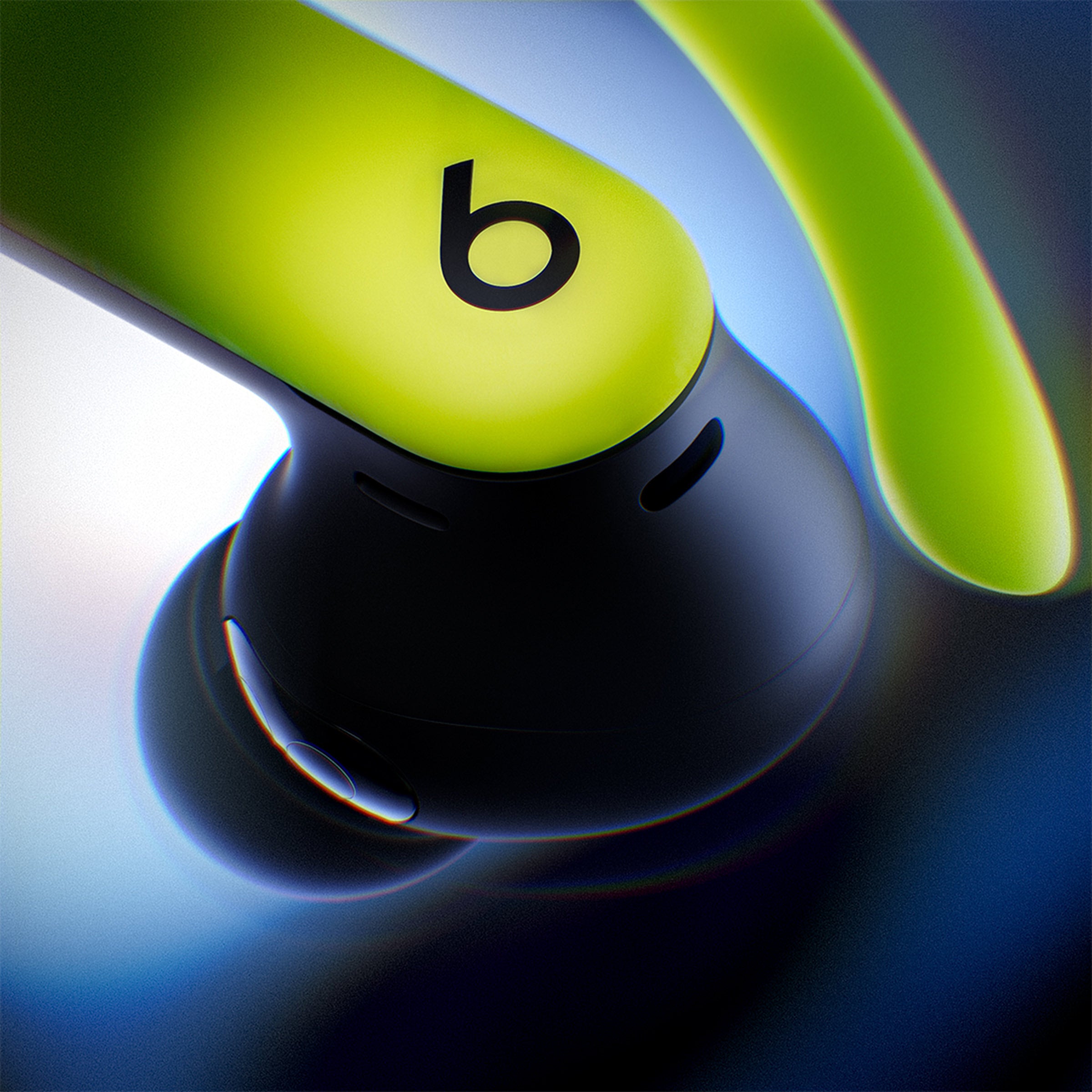 Beats Powerbeats Pro 2 – Nike Special Edition - Wireless Sports and Running Earbuds