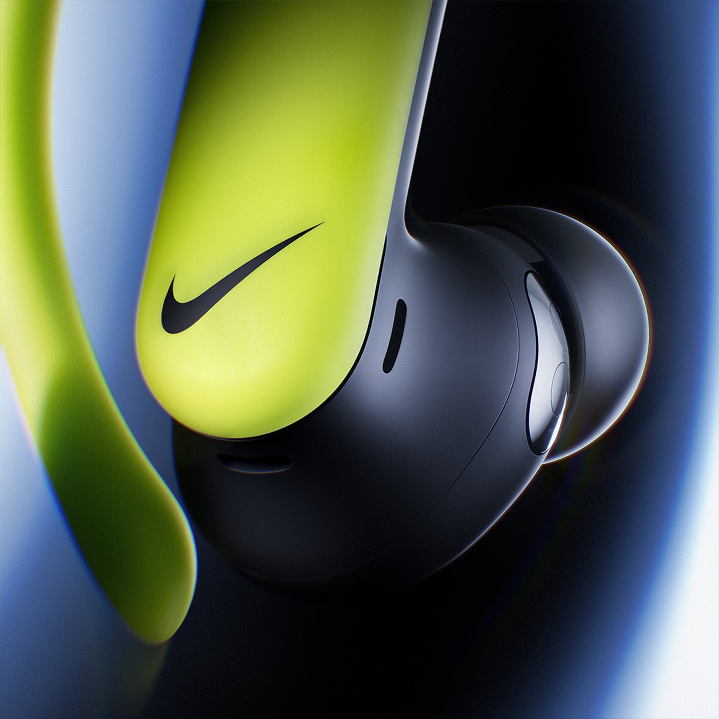 Beats Powerbeats Pro 2 – Nike Special Edition - Wireless Sports and Running Earbuds