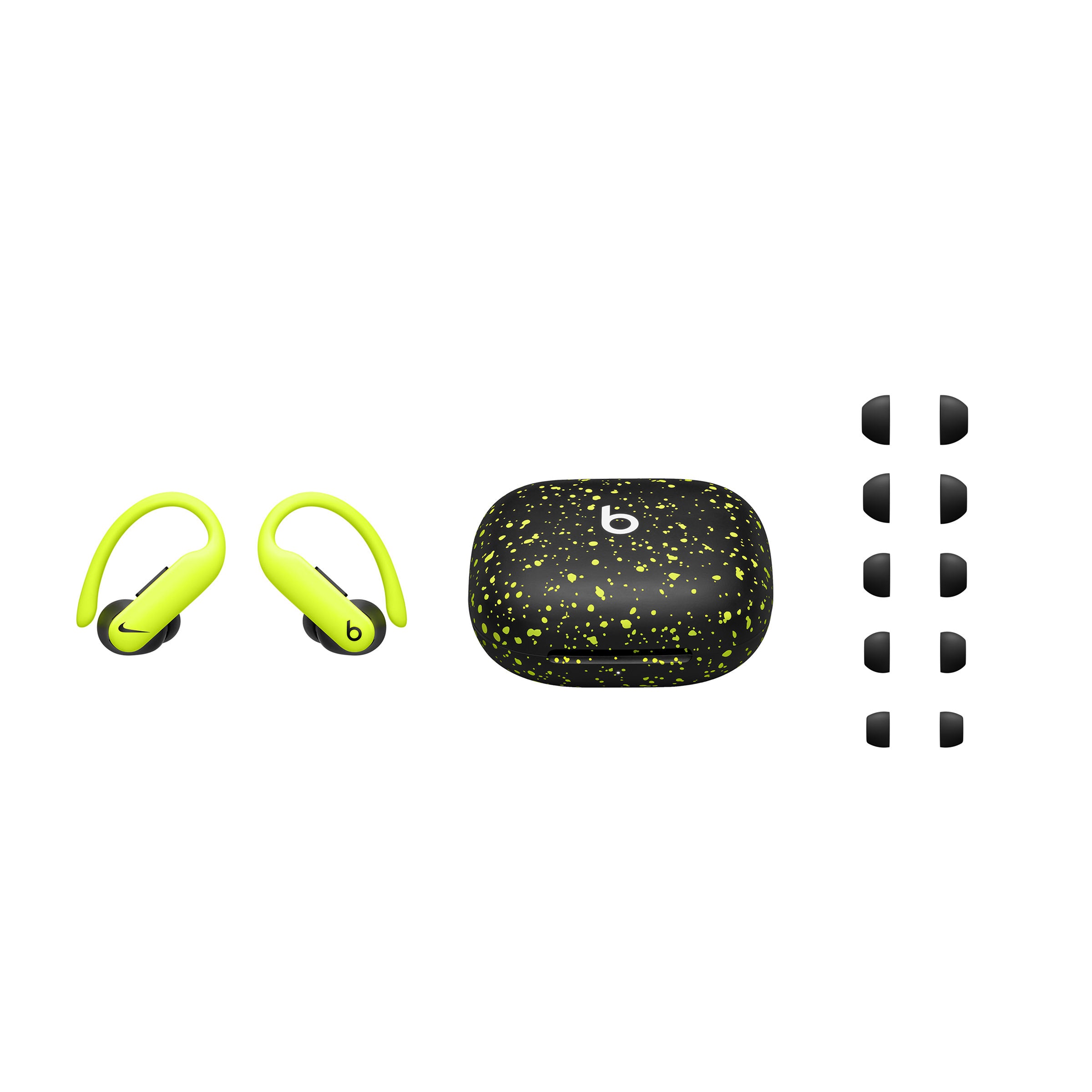 Beats Powerbeats Pro 2 – Nike Special Edition - Wireless Sports and Running Earbuds