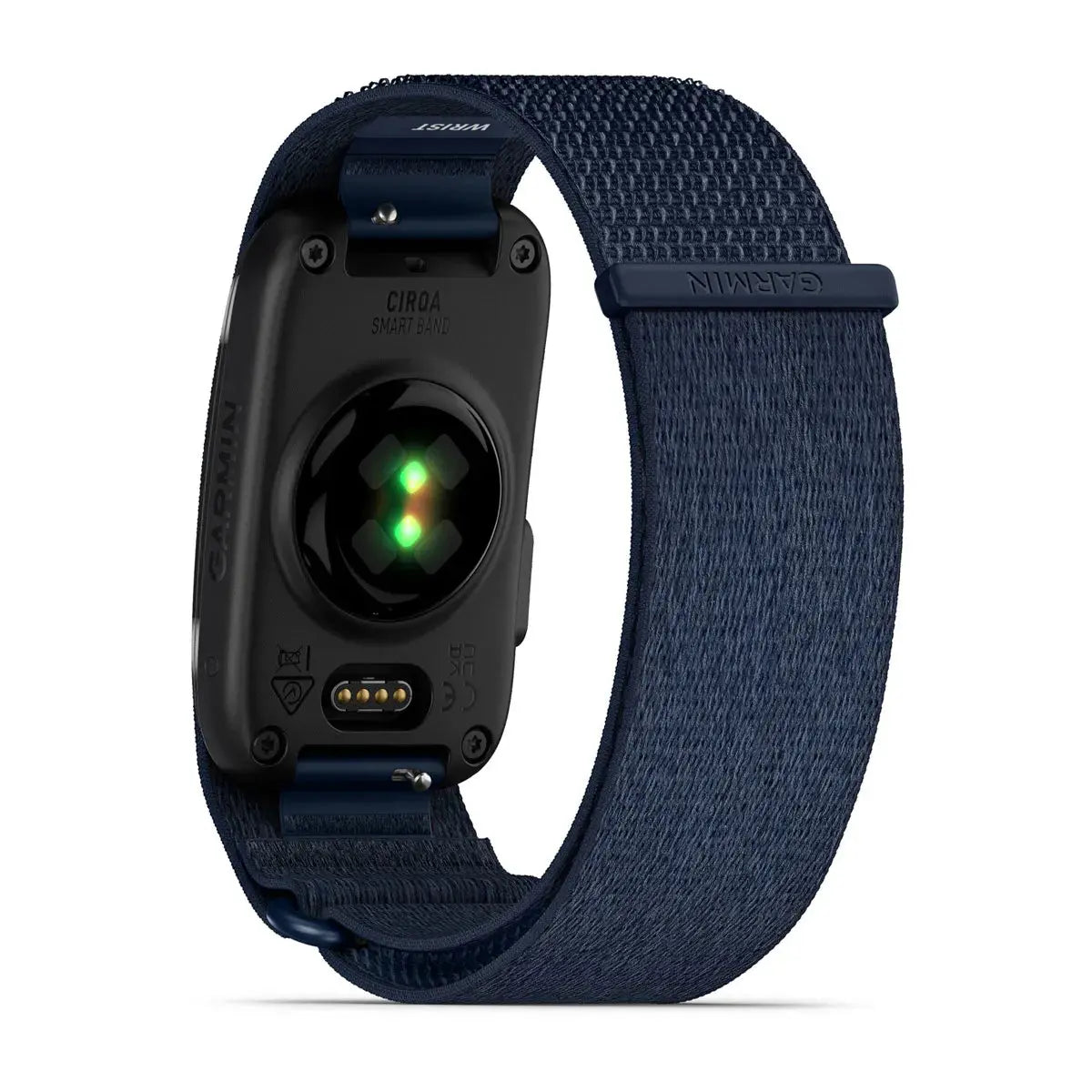 سوار Garmin CIRQA الصحي بلا شاشة 