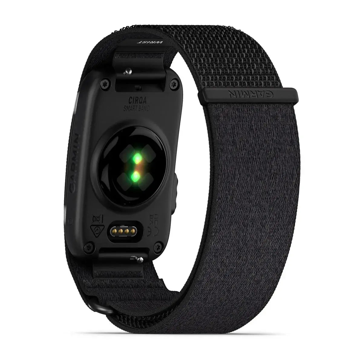 سوار Garmin CIRQA الصحي بلا شاشة 