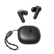 Anker Soundcore R50i True Wireless Earbuds-Color: Black---Ennap.com