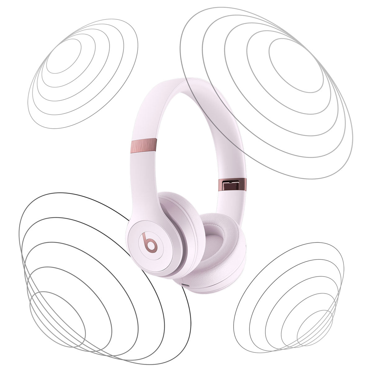 سماعة Beats Solo 4