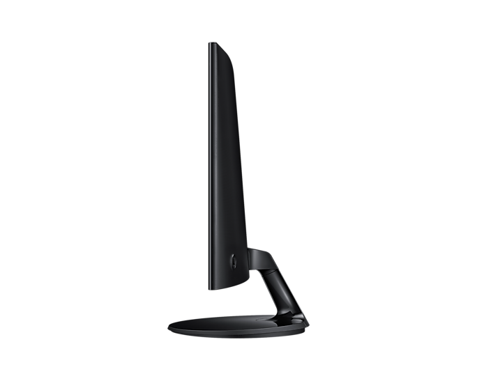 Samsung C24F390FHM 24-inch FHD VA 60Hz Curved Monitor - Samsung C24F390FHM 24-inch FHD VA 60Hz Curved Monitor - Default Title Ennap.com