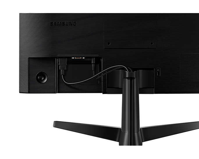SAMSUNG F24T350FHM 24-Inch FHD IPS Monitor - SAMSUNG F24T350FHM 24-Inch FHD IPS Monitor - Default Title Ennap.com