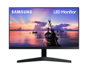 SAMSUNG F24T350FHM 24-Inch FHD IPS Monitor - SAMSUNG F24T350FHM 24-Inch FHD IPS Monitor - Default Title Ennap.com