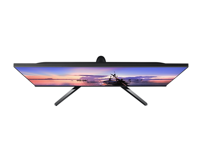 SAMSUNG F27T350FHM 27-Inch FHD IPS Monitor - SAMSUNG F27T350FHM 27-Inch FHD IPS Monitor - Default Title Ennap.com
