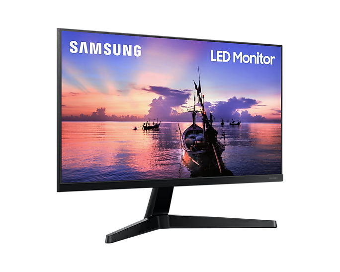 SAMSUNG F27T350FHM 27-Inch FHD IPS Monitor - SAMSUNG F27T350FHM 27-Inch FHD IPS Monitor - Default Title Ennap.com