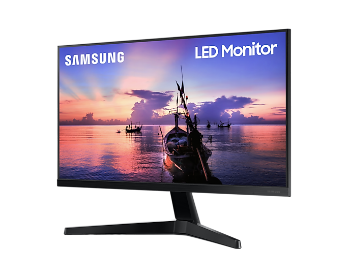 SAMSUNG F27T350FHM 27-Inch FHD IPS Monitor - SAMSUNG F27T350FHM 27-Inch FHD IPS Monitor - Default Title Ennap.com