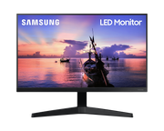 SAMSUNG F27T350FHM 27-Inch FHD IPS Monitor - SAMSUNG F27T350FHM 27-Inch FHD IPS Monitor - Default Title Ennap.com