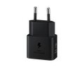 Samsung 25W PD Travel Adapter USB-C