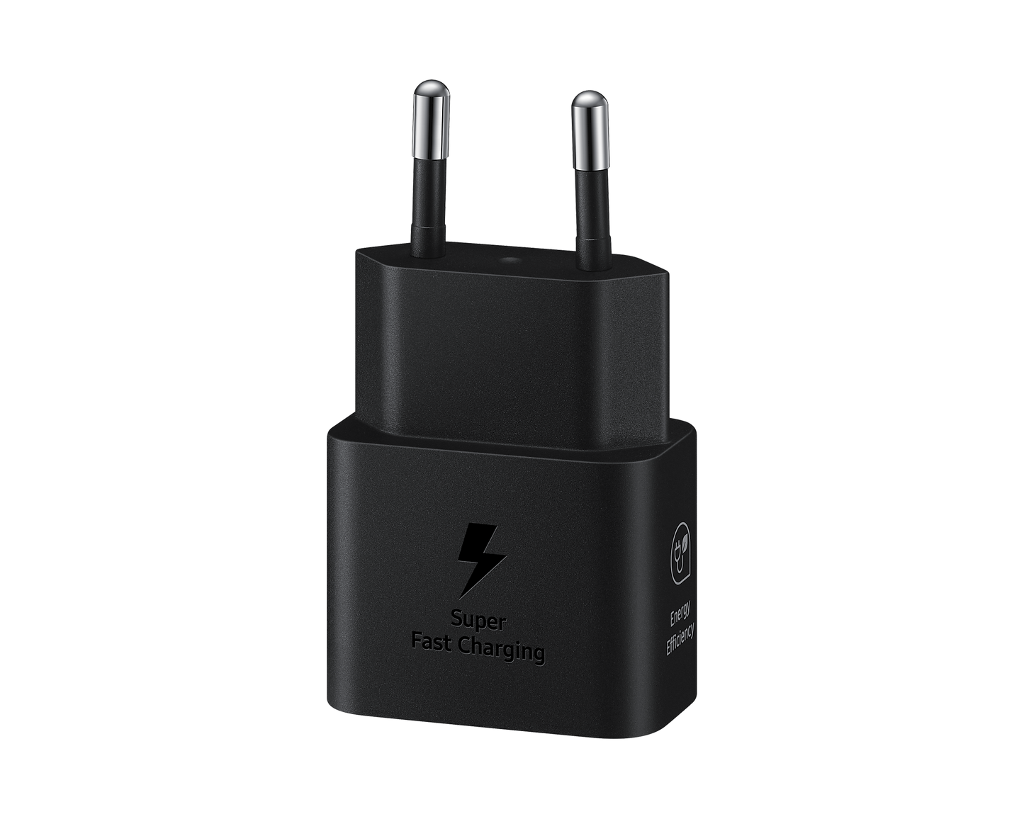 Samsung 25W PD Travel Adapter USB-C - Samsung 25W PD Travel Adapter USB-C - Black Ennap.com