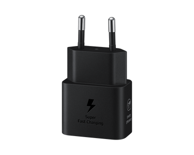 Samsung 25W PD Travel Adapter USB-C