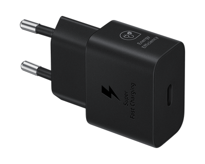 Samsung 25W PD Travel Adapter USB-C