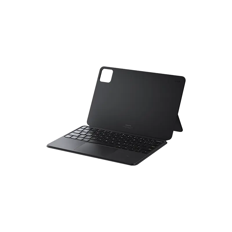 Xiaomi Pad 6/6 Pro Touchpad Keyboard-Color: Black---Ennap.com