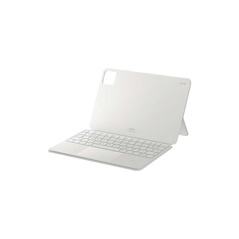 Xiaomi Pad 6/6 Pro Touchpad Keyboard