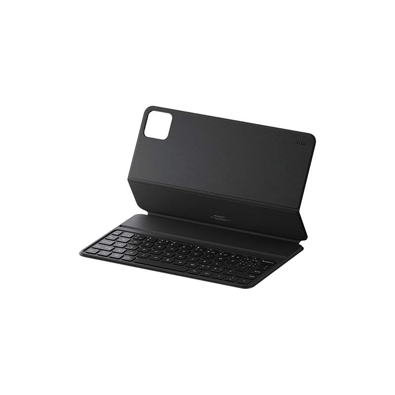 Xiaomi Pad 6 Keyboard - Xiaomi Pad 6 Keyboard - Black Ennap.com