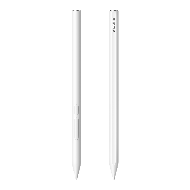 Xiaomi Focus Pen for Pad 6S Pro, Pad 7 / 7 Pro - Xiaomi Focus Pen for Pad 6S Pro, Pad 7 / 7 Pro - White Ennap.com