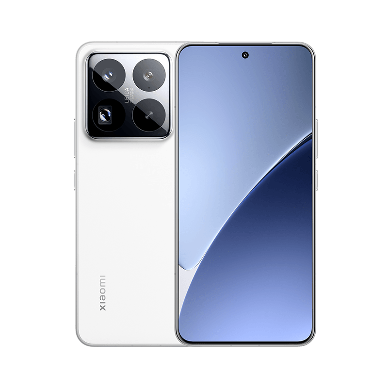 Xiaomi 15 Pro Dual SIM 5G