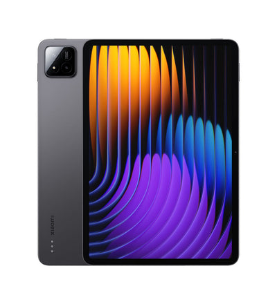 Xiaomi Mi Pad 7 - Xiaomi Mi Pad 7 - 12GB + 256GB / Graphite Grey Ennap.com