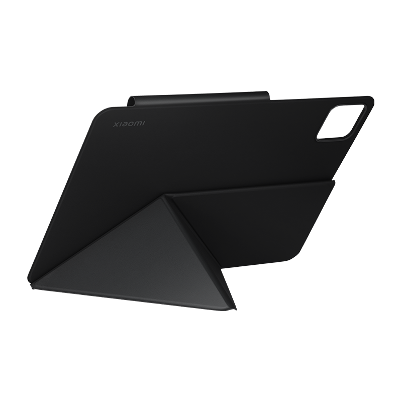 Xiaomi Pad 7 Cover - Xiaomi Pad 7 Cover - Black Ennap.com