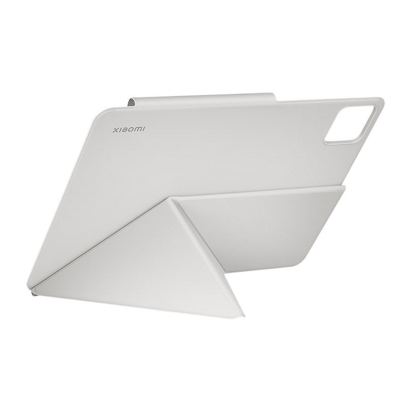 Xiaomi Pad 7 Cover - Xiaomi Pad 7 Cover - White Ennap.com