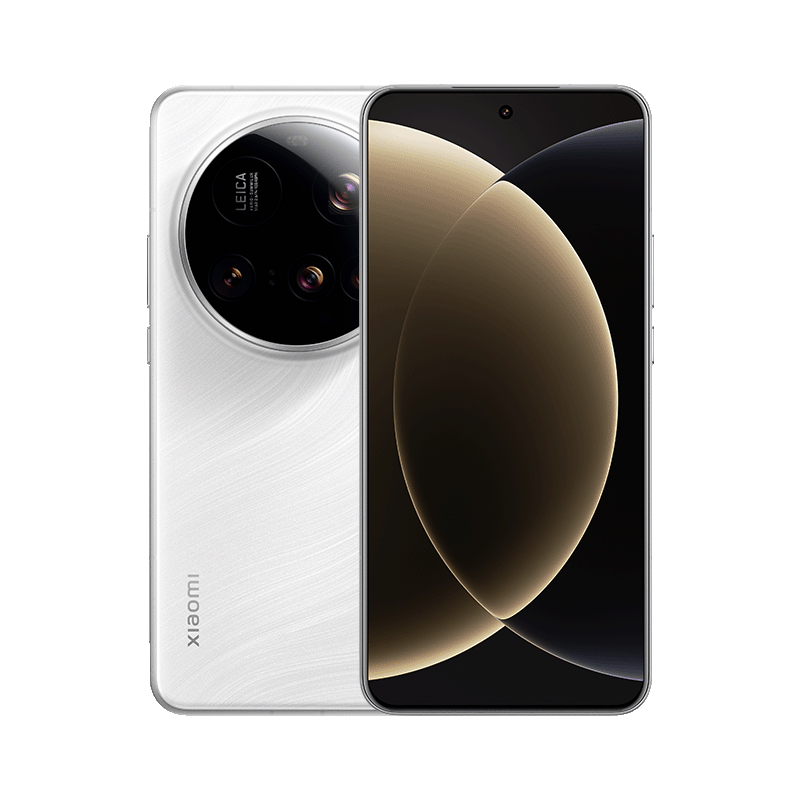 Xiaomi Xiaomi 15 Ultra Dual SIM 5G
