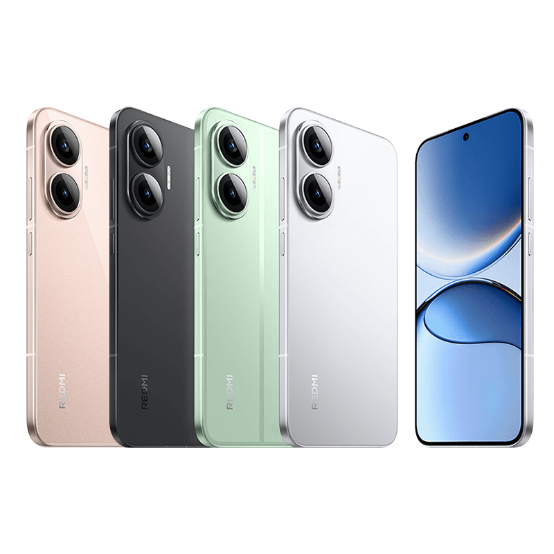 Xiaomi Redmi Turbo 4 Pro