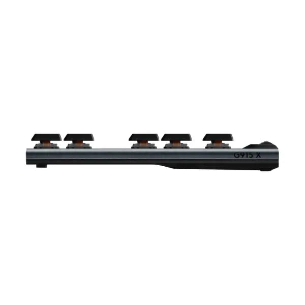 Logitech G915X LIGHTSPEED TKL Wireless Gaming Keyboard 